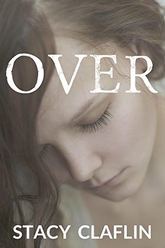 Gone Saga book cover 3