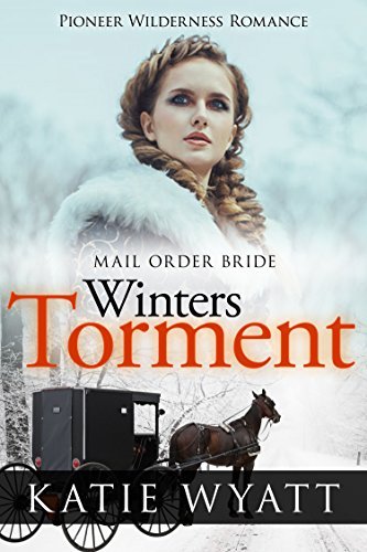 Winter's Torment book cover