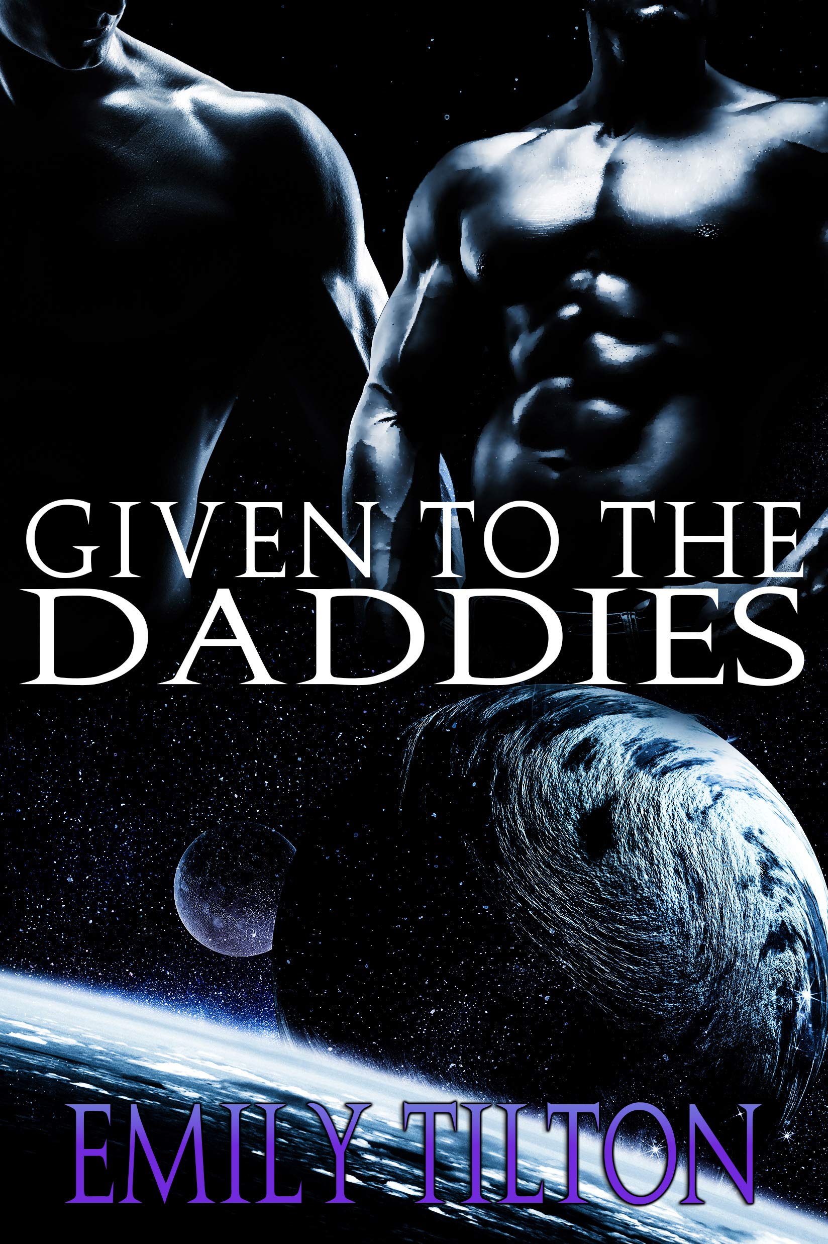 Given to the Daddies book cover