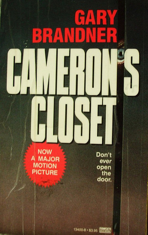 Cameron's Closet book cover
