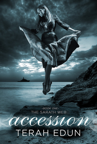 Sarath Web book cover 1