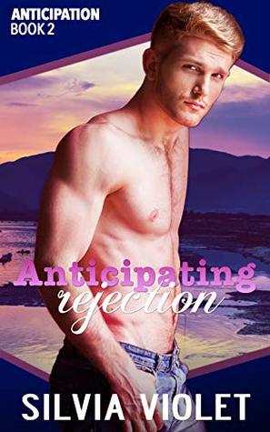 Anticipation book cover 2