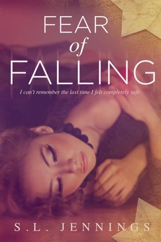 Fearless book cover 1