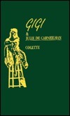 Gigi and Julie de Carneilhan book cover