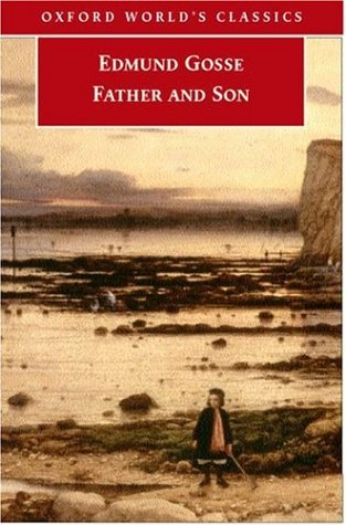 Father and Son book cover
