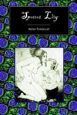 Spotted Lily book cover