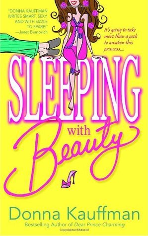 Sleeping with Beauty book cover
