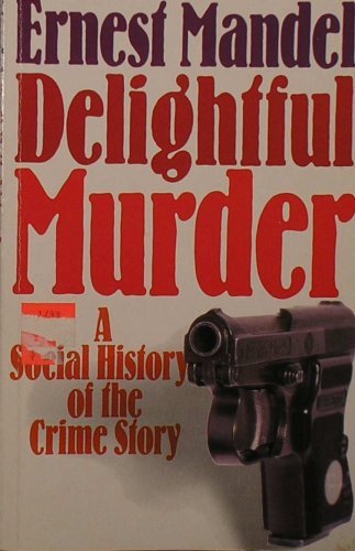 Delightful Murder book cover