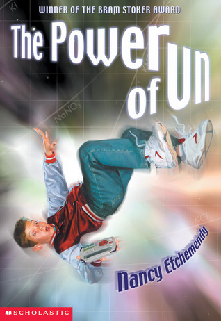 The Power of Un book cover
