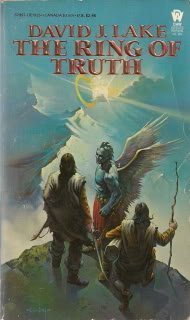 The Ring of Truth book cover