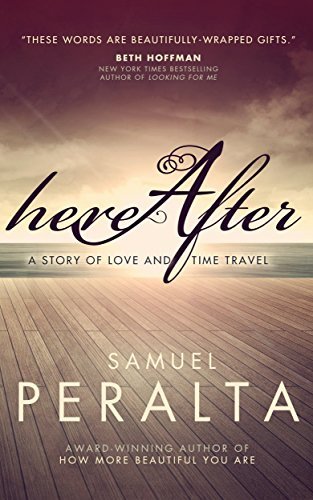 Hereafter book cover
