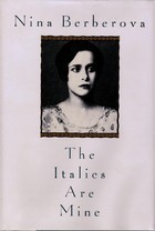 Italics are Mine book cover