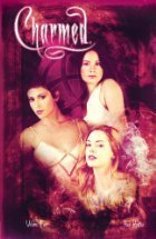 Charmed book cover