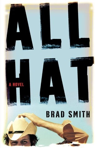All Hat book cover