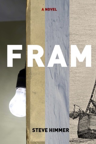 Fram book cover