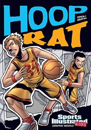 Hoop Rat book cover