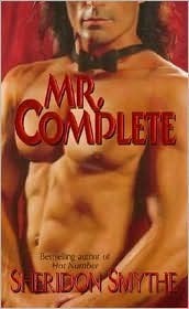 Mr. Complete book cover