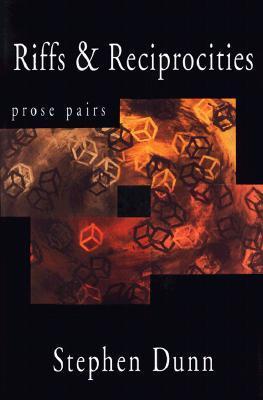 Riffs and Reciprocities book cover
