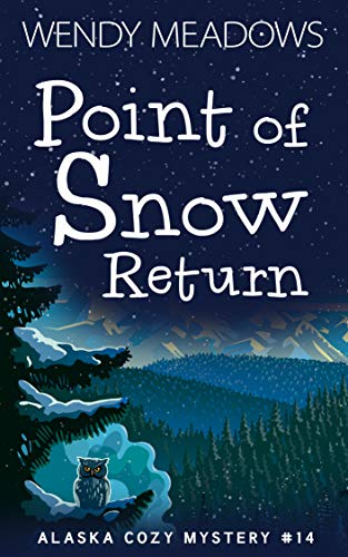 Point of Snow Return book cover