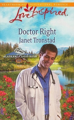 Alaskan Bride Rush book cover 3