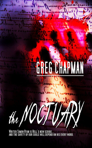 The Noctuary book cover