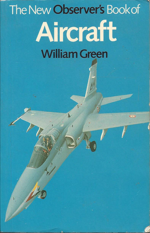 The Observer's Book of Aircraft book cover