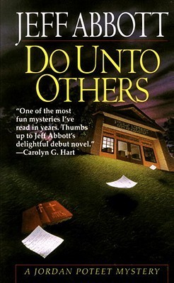 Jordan Poteet book cover 1