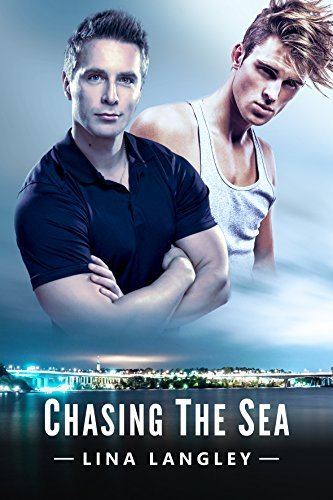 Chasing the Sea book cover