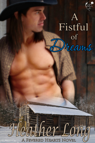 A Fistful of Dreams book cover