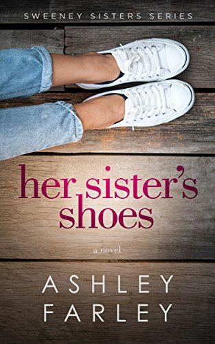 Sweeney Sisters book cover 1