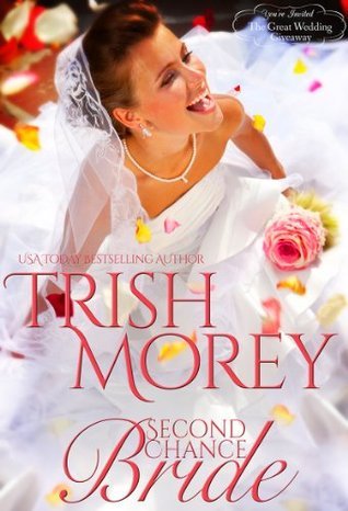 The Great Wedding Giveaway book cover 2