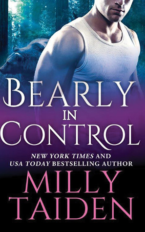 Shifters Undercover book cover 1
