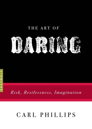 The Art of Daring book cover