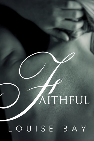 Faithful book cover