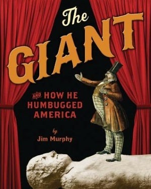 The Giant and How He Humbugged America book cover