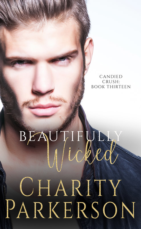 Beautifully Wicked book cover