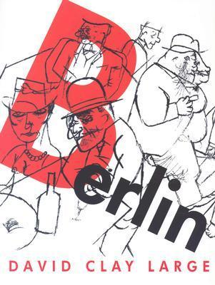 Berlin book cover