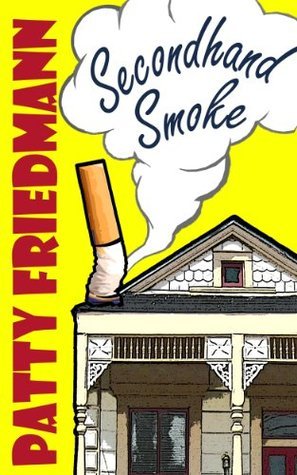 Secondhand Smoke book cover