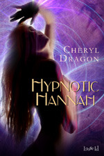 Hypnotic Hannah book cover