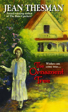 The Ornament Tree book cover