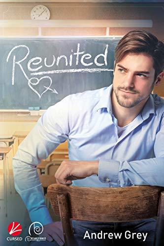 Reunited book cover