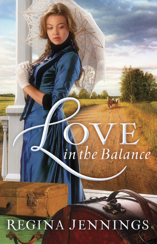 Ladies of Caldwell County book cover 2