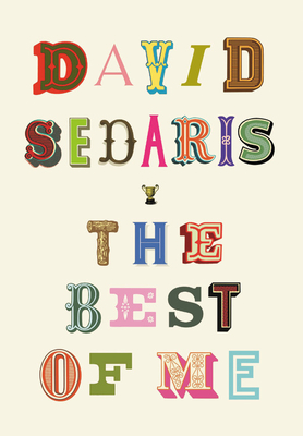 The Best of Me book cover