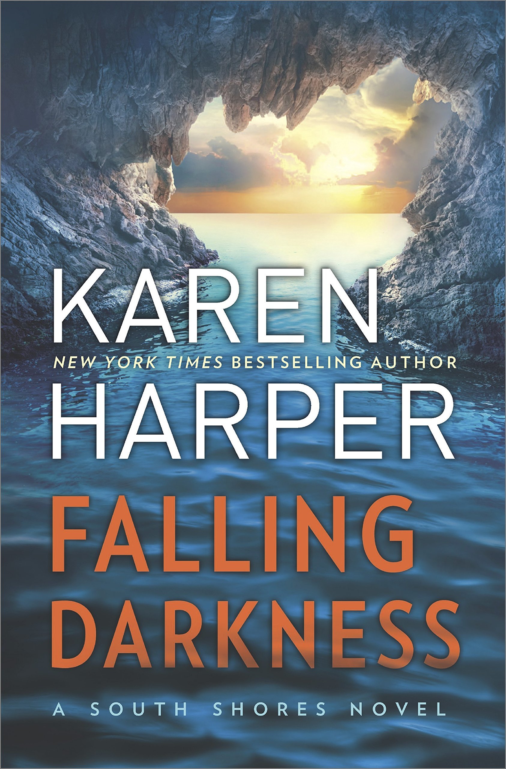 South Shores book cover 3
