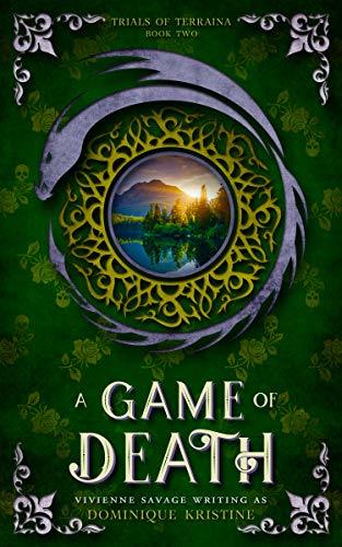 A Game of Death book cover