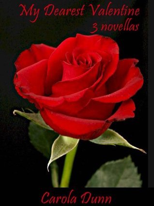 My Dearest Valentine book cover