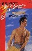 Convenient Husband book cover