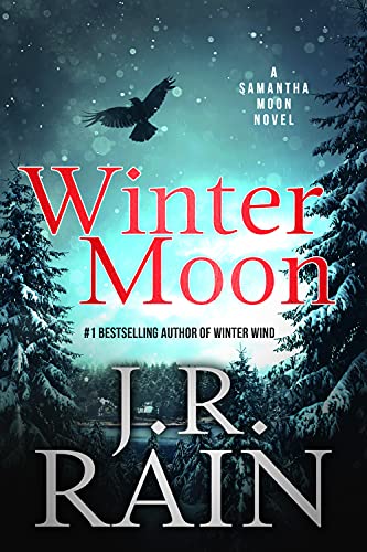 Winter Moon book cover