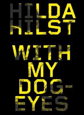 With My Dog Eyes book cover