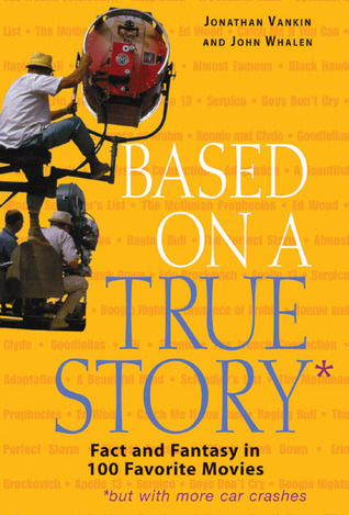 Based on a True Story book cover
